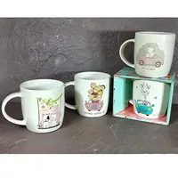 Кружка SNT Сute animals 4160-52 360 мл
