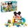 Конструктор LEGO DUPLO Disney Клубный дом с Минни и Плуто 87 деталей (10465)