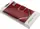 Чехол-книжка TOTO Book Silicone Slide Universal Cover 5,6" (№2) Red