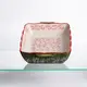 Форма для запекания Vintage 33×21×5.5 (см) прямоугольная с ручками Зеленая HM05-11