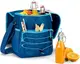 Сумка холодильник, термо сумка 11L Crivit Kühltasche klein CKT 11 B1 синяя