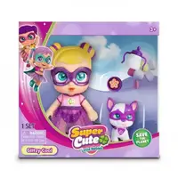 Кукла игровая в наборе Super Cute SC053A1 12 см