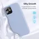 Чехол ESR для iPhone 12 mini Cloud Soft (Yippee), Clove Purple (3C01201150401)