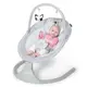 Кресло-качалка Kinderkraft Luli Gray (KKBLULIGRY0000)