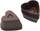 Набор форм для выпечки Lessner Chef Choco 10255 9 шт коричневый