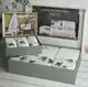 BLZ Vitage 2в1 махровые полотенца. Плотность 500 г/м2 Belizza Турция