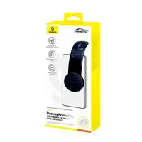 Тримач Baseus PrimeTrip Magnetic Car Mount (Android Version) Stick-on Type C02