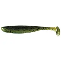 1551-08-34 Силикон Keitech Easy Shiner 4.5" (6 шт/упак) ц:102 watermelon pp.