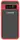 Чехол-накладка Usams Mant Series Samsung Galaxy Note 8 Red