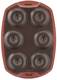 Форма для выпечки Tefal PerfectBake J5734602 21х29 см серая