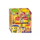 Тесто для лепки Danko Toys Master Do ДТ-TЛ-02-25 4 цвета