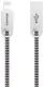 Кабель AWEI CL-20 Lightning cable 1m Rose Gold