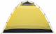 Палатка двухместная туристическая Tramp Lite Camp 2 UTLT-010-sand 220х300х120 см песочная