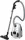 Пылесос Electrolux ESP754IW 650 Вт