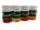Штучна кукурудза Carp Expert Magic Corn Pop-Up Strawberry Red XXL 15-18mm. 7шт.