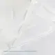Стёганный Наматрасник на Резинках ТЕП Eco Blanc 200х200см Микро