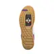 Велообувь CrankBrothers SHOES MALLET LACE WHITE / PURPLE - GUM OUTSOLE - BERNARD KERR 9.5
