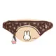 Сумка-бананка YES SP-35 Miffy Bunny 550548 7х13х32 см