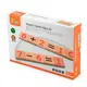 Набір магнітних цифр і знаків Viga Toys 40 шт 50591FSC