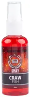 Спрей Brain F1 Craw Fish речной рак 50ml 1858-03-75