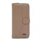 Женский кожаный кошелек Horse Imperial K11090be-beige