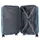 Чемодан Semi Line 24" (M) Blue Pattern (T5652-2)