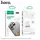 Защитное стекло HOCO 3D Metal frame flexible lens film дпя камеры iPhone 12 Pro (A18)