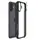 Чехол Spigen для iPhone 16 - Ultra Hybrid, Matte Black (ACS08201)