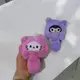 Интерактивная мягкая игрушка аниме "Hello Kitty"