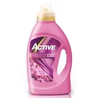 Кондиционер для белья Active Happy Day 4820196011262 1.5 л