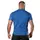 Футболка Chiton 3.0 Голубая (8374), XXXXL