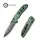 Нож складной Civivi Hyperpulse C23087A-DS1