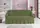 Чехол на диван с юбкой Зеленый Home Collection Evibu Турция 50058