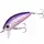 Воблер Yo-Zuri L-Minnow (S) 44mm #PRT / (714622 / F1167-PRT)