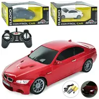 Машинка на радиоуправлении Auto Mir BMW M3 AR-2303 25.5 см
