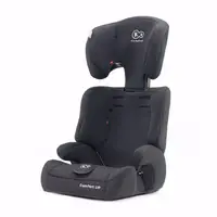 Автокрісло KiderKraft Comfort Up 9-36 Kg Black