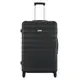 Чемодан Semi Line 28" (L) Black (T5953-3)
