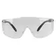 Очки защитные Fitter (прозрачные) SIGMA (9410241)