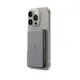 УМБ ACEFAST PD ultra-thin magnetic wireless charging power bank with stand M16 5000mAh |1Type-C, 18W/3A, PD/QC|