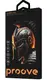 Защитное стекло для iPhone 17/ 16 Pro - ACHILLES (Proove) 9H, Black (2003000153651)