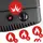 Газовый обогреватель Maltec 4200Вт (Польша)