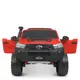 Электромобиль детский Bambi Toyota M-4552EBLRS-3 красный