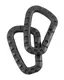 Карабин 1шт KOMBAT UK Tactical Carabiner
