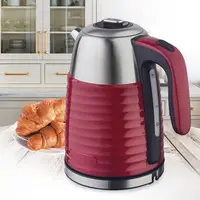 Электрочайник Maestro MR-051-Red 1.7 л красный