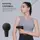 Массажер перкуссионный MiJia Massage Gun Mini, Black