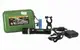 Фонарик POLICE 8628-10000W 12V + вело крепление PR2