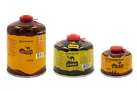 Балон газовий Tramp різьбовий TRG-003 230 г