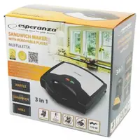 Мультимейкер Esperanza EKT005 700 Вт