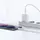 Адаптер сетевой BASEUS Type-C to Type-C cable Super Si Quick Charger |1Type-C, 3A/25W, PD/QC| (TZCCSUP-L02)