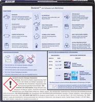 Таблетки для посудомийки Denkmit Geschirr-Reiniger Revolution All in One 4066447793154 40 шт